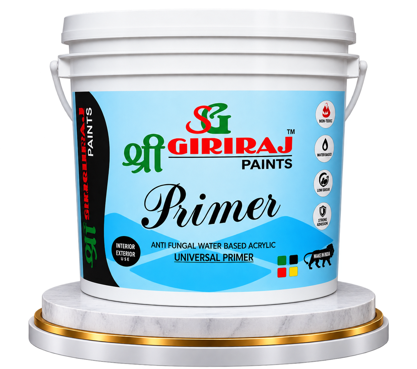 Universal Primer